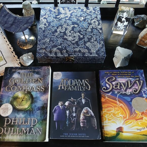 Fiction Other - Play Date With A Book for Kids: Fiction